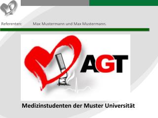 medizinstudenten der muster universit t
