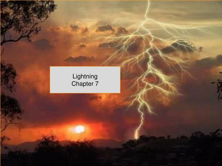 lightning chapter 7