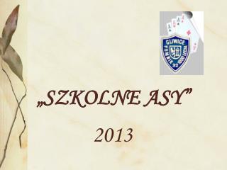 szkolne asy
