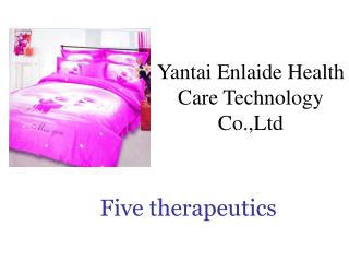 Yantai Enlaide Health Care Technology Co.,Ltd
