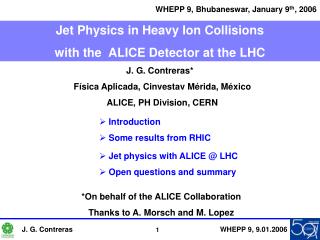 Jet Physics in Heavy Ion Collisions with the ALICE Detector at the LHC