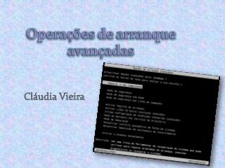opera es de arranque avan adas