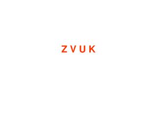 z v u k