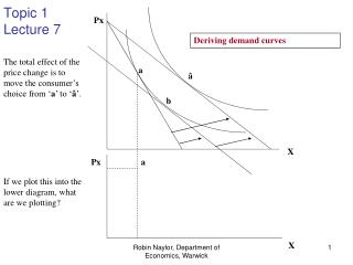 Topic 1 Lecture 7