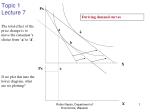 Topic 1 Lecture 7 - slide 1