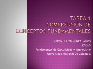 tarea 1 comprensi n de conceptos fundamentales