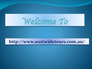 welcome to