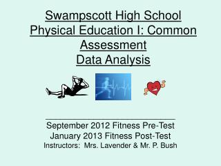 Swampscott High School Physical Education I: Common Assessment Data Analysis