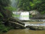North Carolina - slide 1