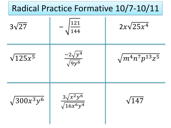 radical practice formative 10 7 10 11