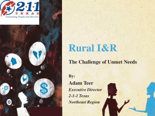 Rural I&amp;R