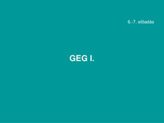 6 7 el ad s