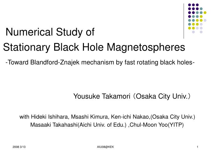 yousuke takamori osaka city univ