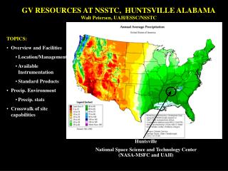 Courtesy Oregon Climate Service