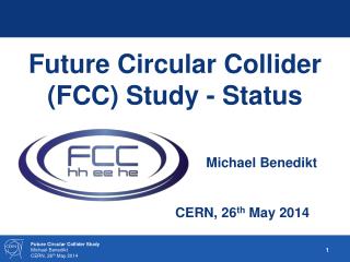 CERN, 26 th May 2014