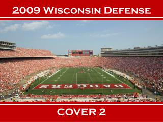 2009 Wisconsin Defense
