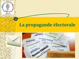 la propagande lectorale