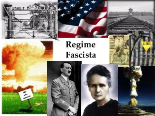 Regime Fascista