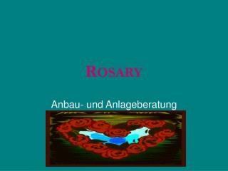 r osary