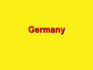 germany