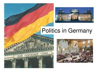 Politics in Germany