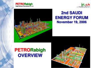 PETRO Rabigh OVERVIEW