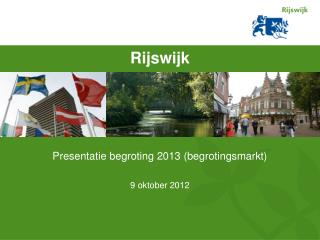 rijswijk