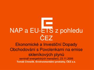 tom chmel k environment ln produkty ez a s