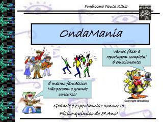 ondamania