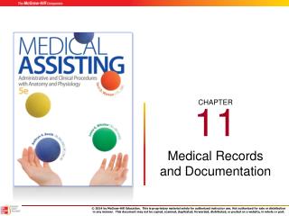 Medical Records and Documentation
