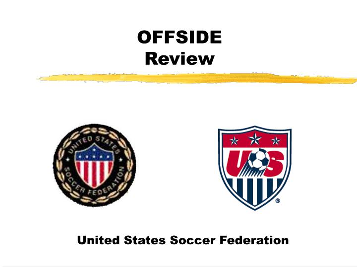 offside review