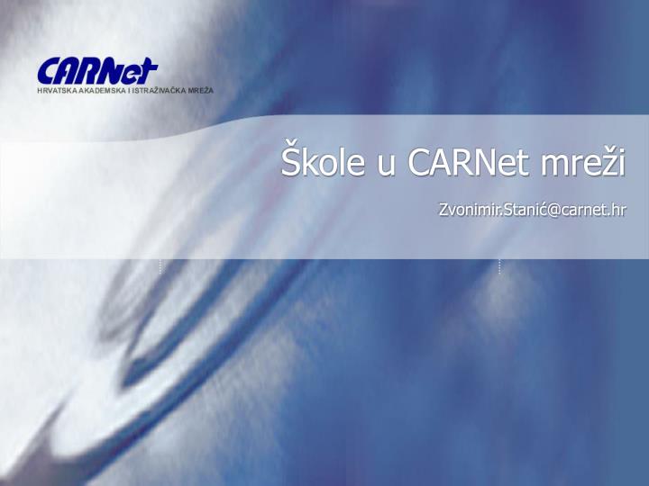 kole u carnet mre i zvonimir stani @carnet hr