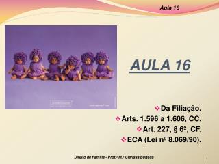 aula 16
