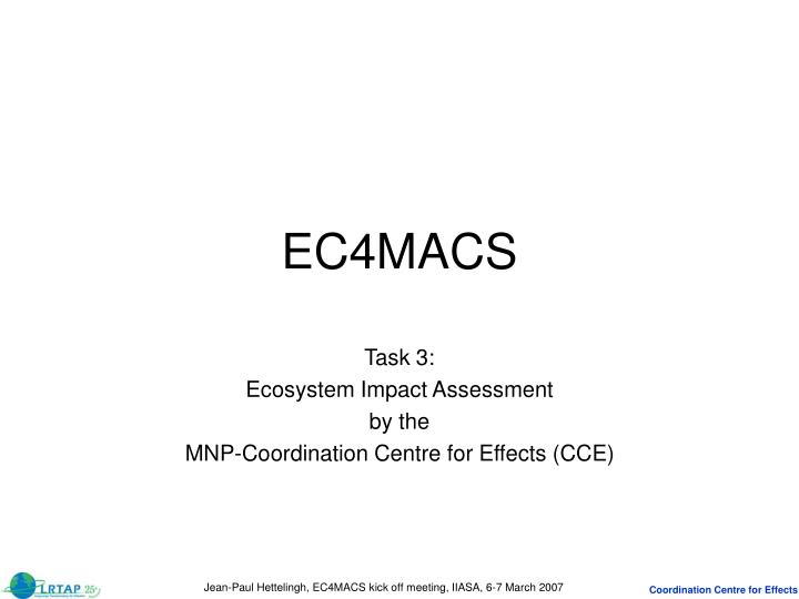 ec4macs