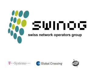 Agenda SwiNOG-15
