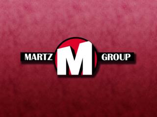 Welcome to the Martz Group