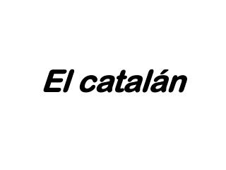 el catal n