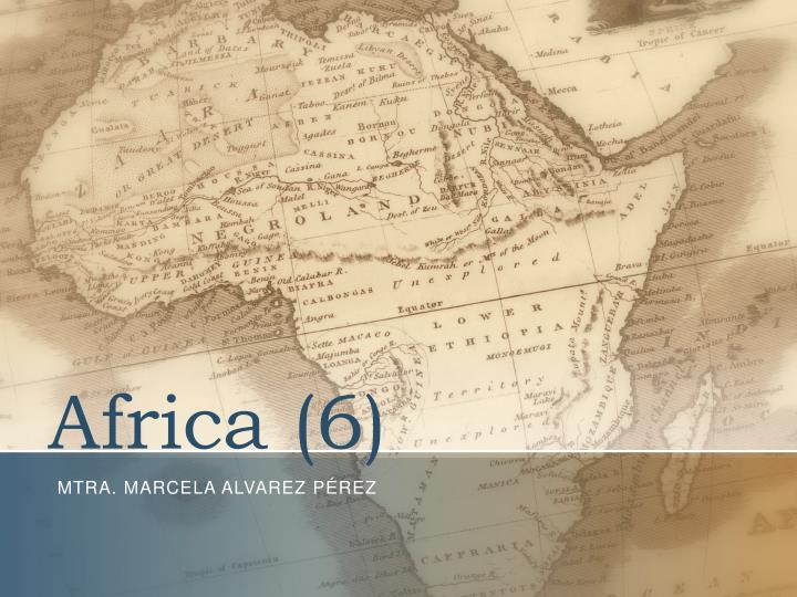 africa 6