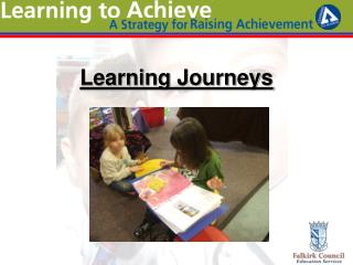 Learning Journeys