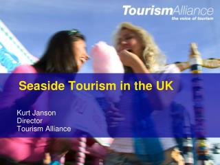 Seaside Tourism in the UK