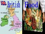 British - slide 1