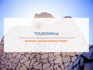 TOURISMlink