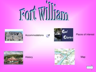 Fort william