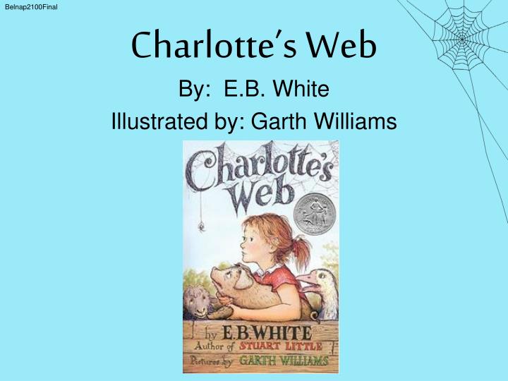 charlotte s web