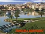 TOURISM &amp; HOSPITALITY