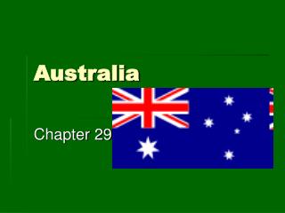australia