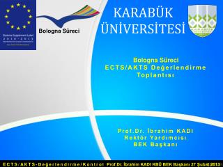 karab k n vers tes
