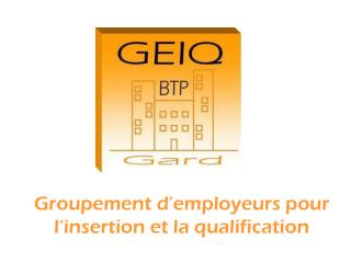 groupement d employeurs pour l insertion et la qualification