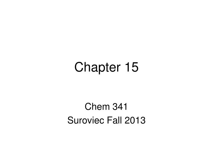 chapter 15