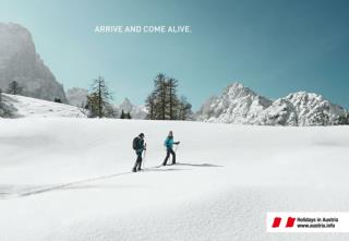 Austria – Responsible Skiing Best Practices